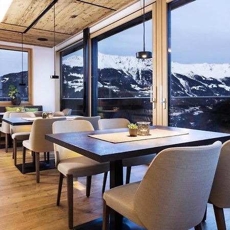 Hotel Garni Tirol Ladis Extérieur photo