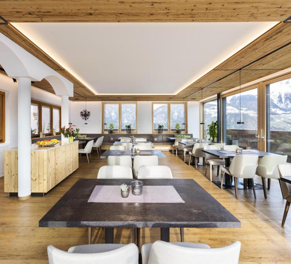 Hotel Garni Tirol Ladis Extérieur photo