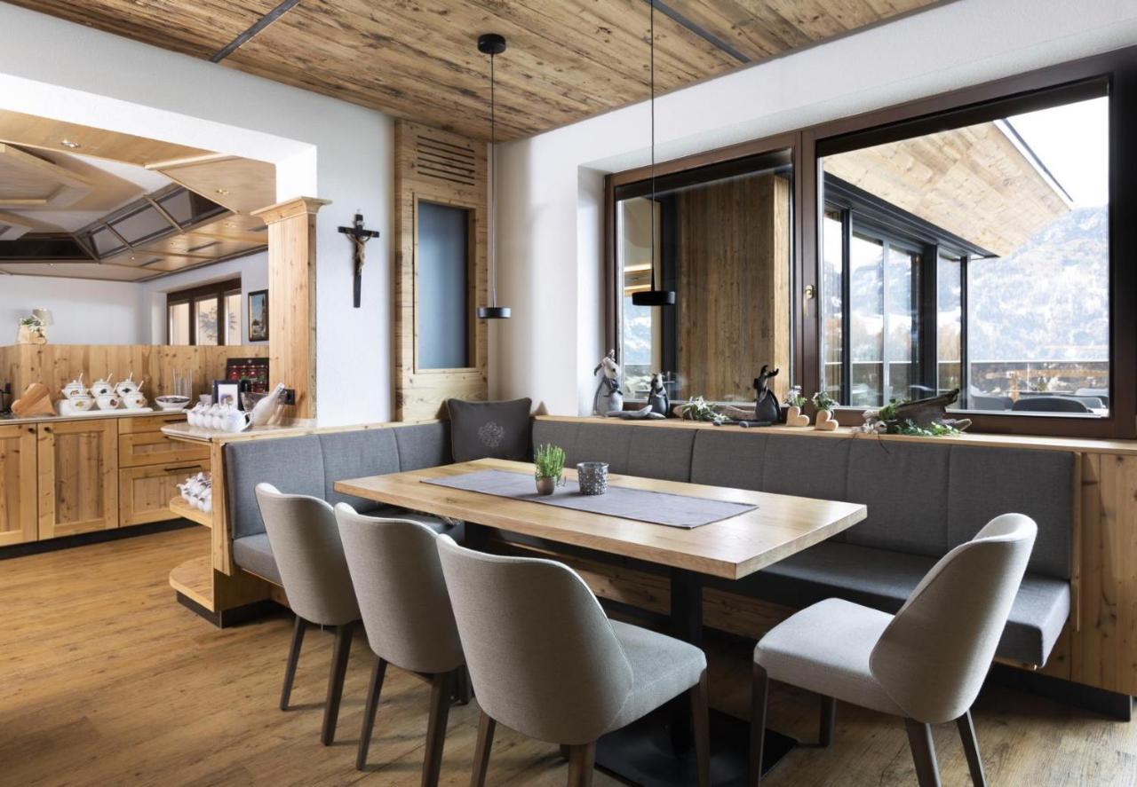 Hotel Garni Tirol Ladis Extérieur photo