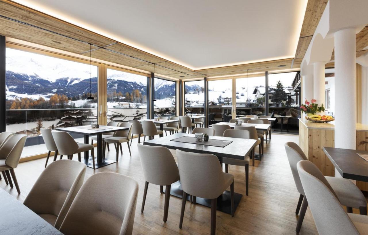 Hotel Garni Tirol Ladis Extérieur photo