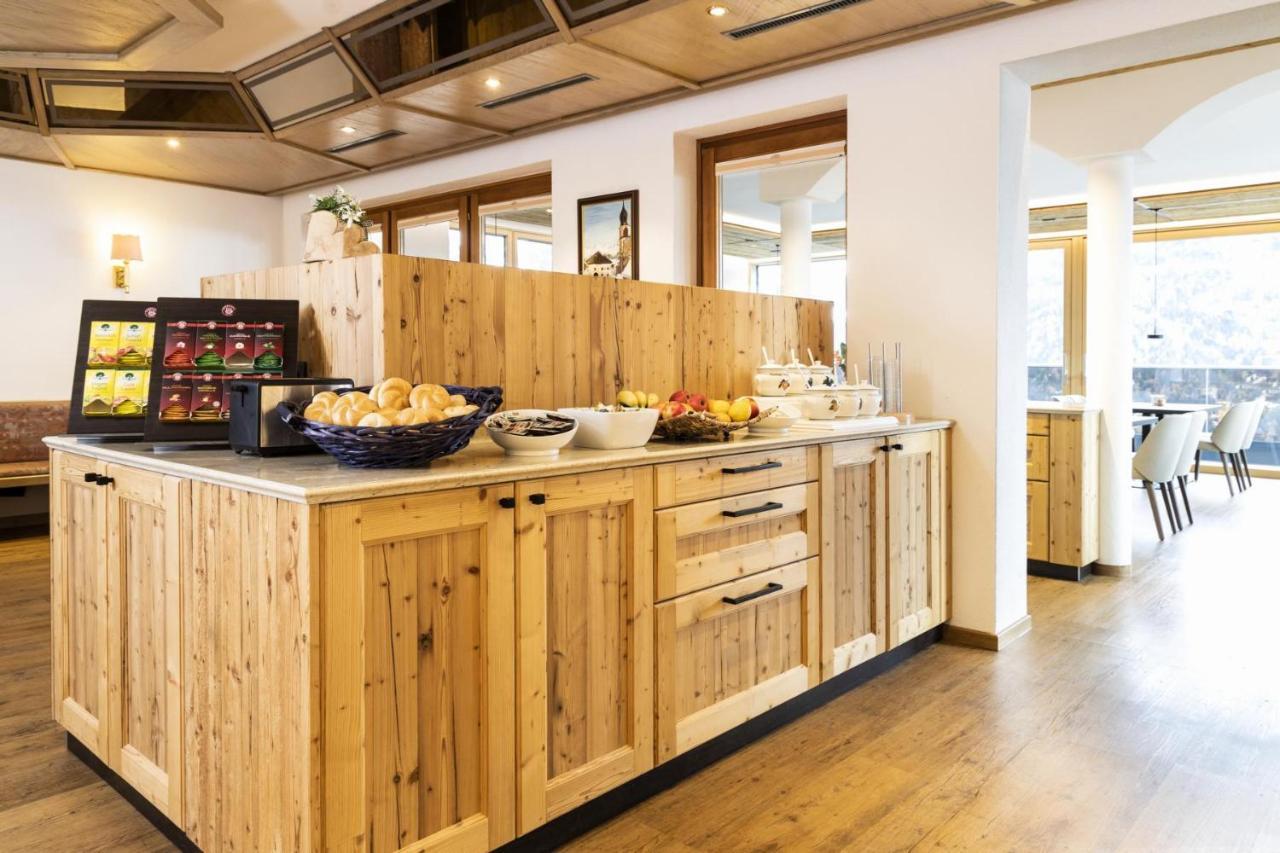 Hotel Garni Tirol Ladis Extérieur photo