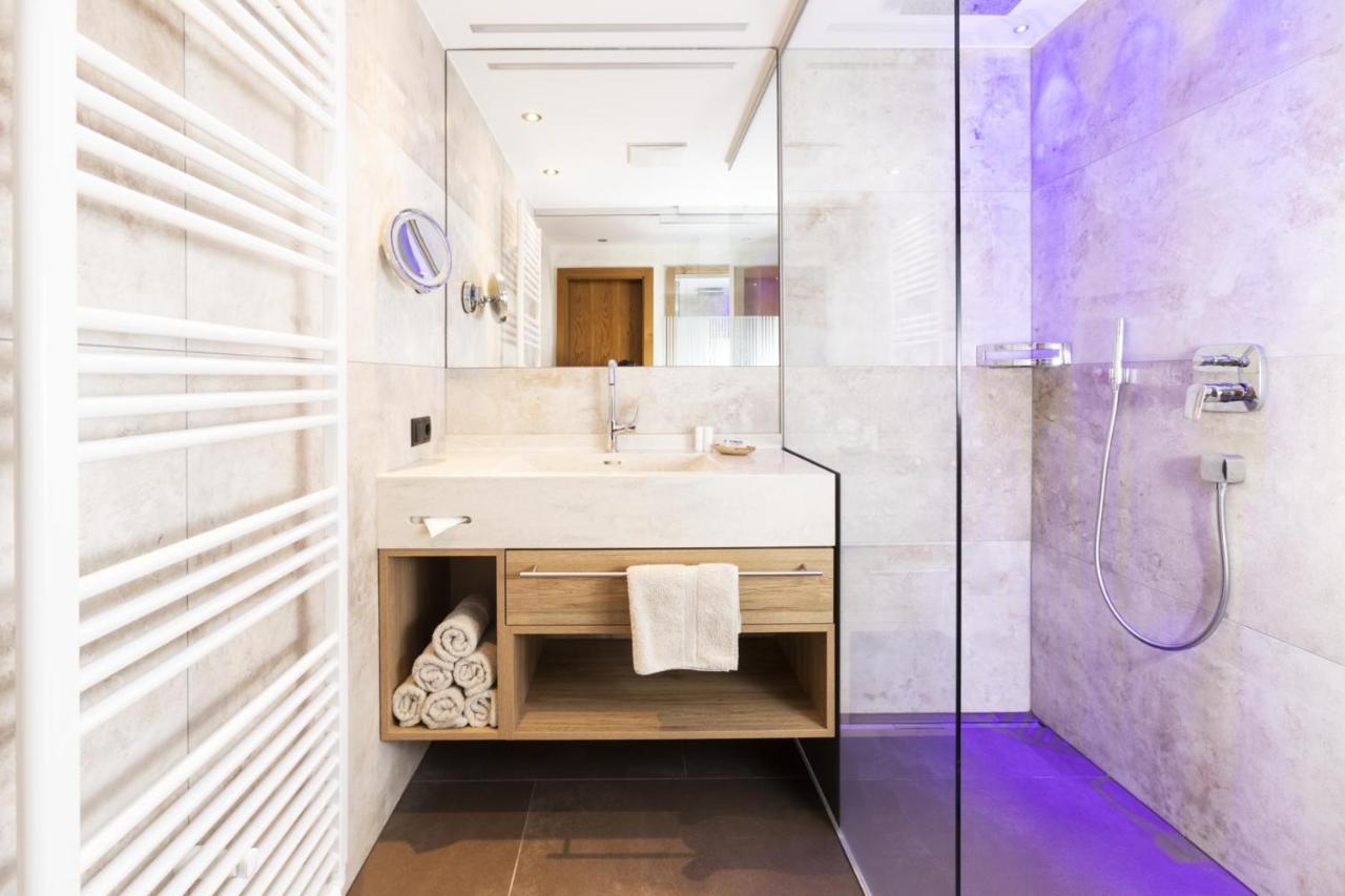 Hotel Garni Tirol Ladis Extérieur photo