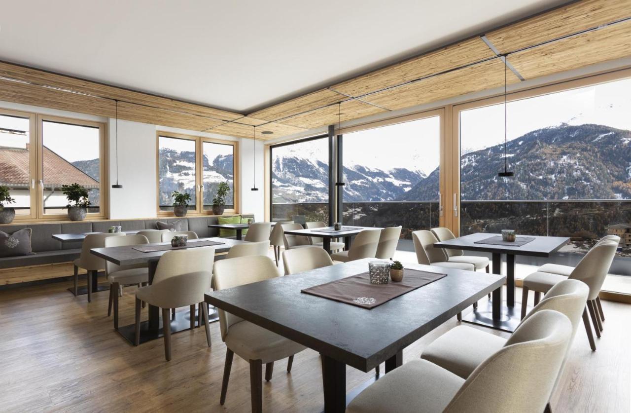 Hotel Garni Tirol Ladis Extérieur photo