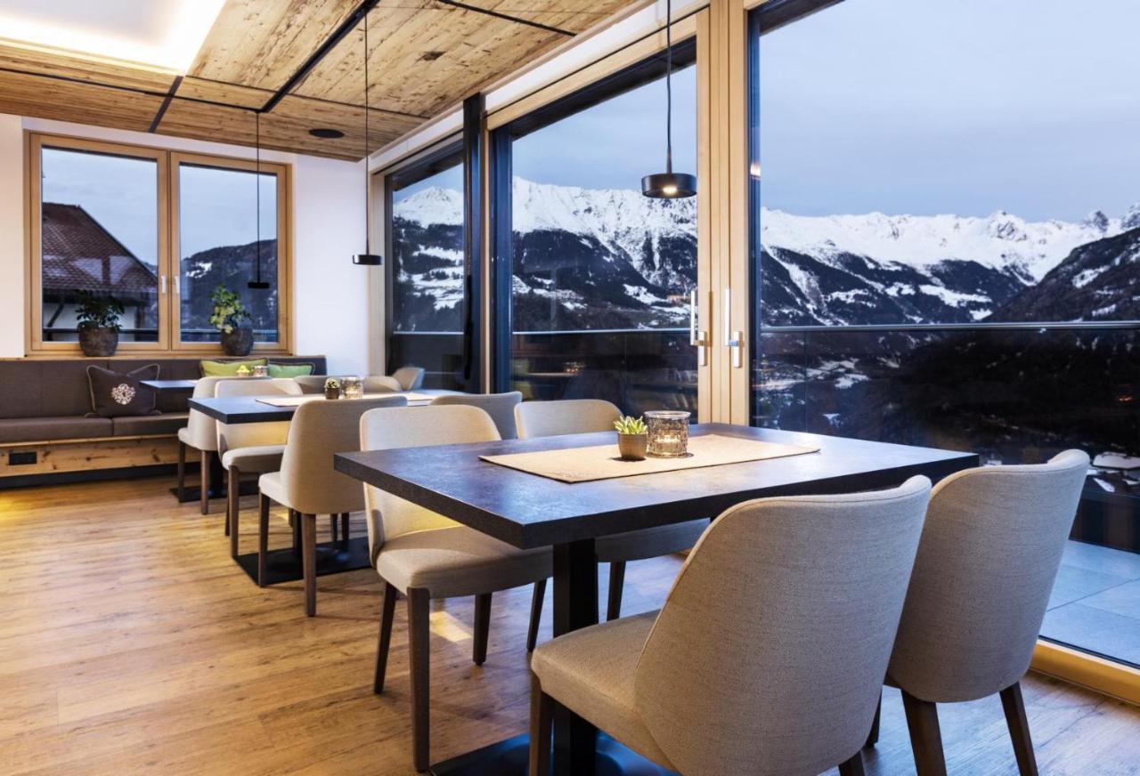 Hotel Garni Tirol Ladis Extérieur photo