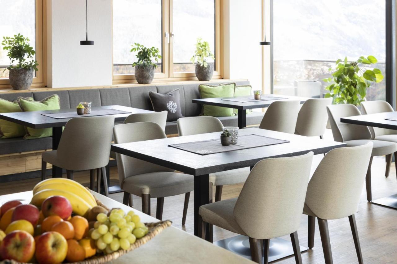 Hotel Garni Tirol Ladis Extérieur photo