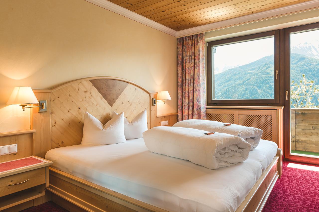 Hotel Garni Tirol Ladis Extérieur photo
