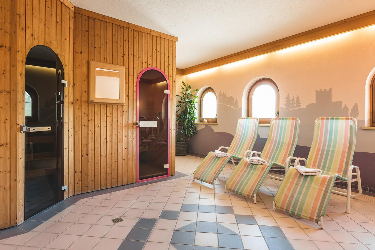 Hotel Garni Tirol Ladis Extérieur photo