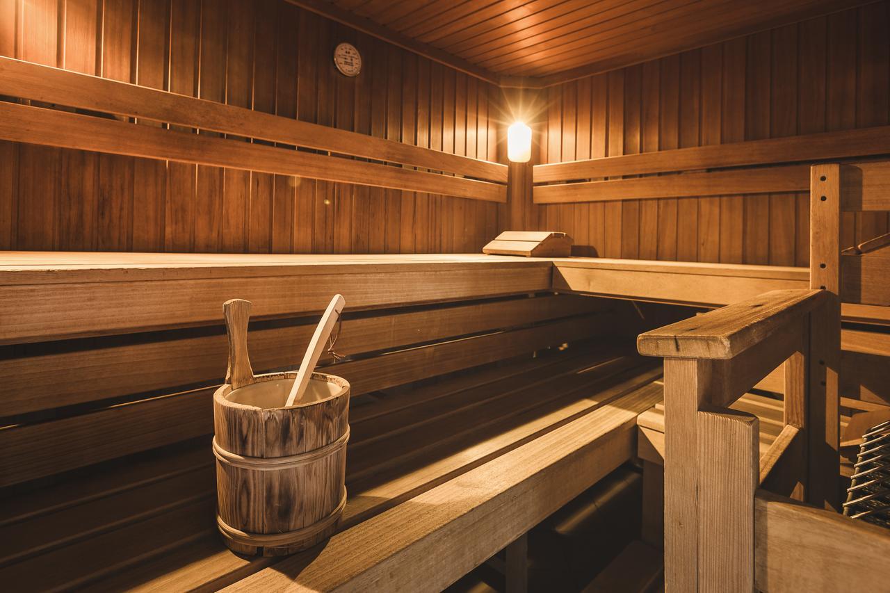 Hotel Garni Tirol Ladis Extérieur photo