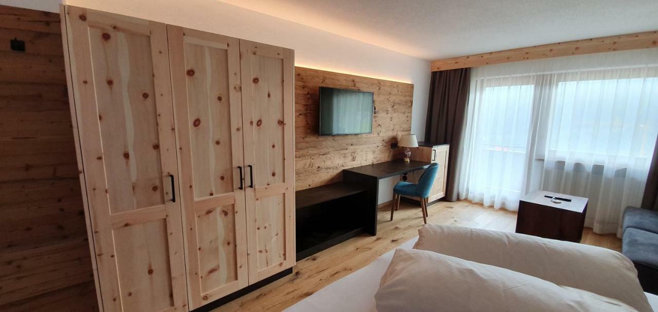 Hotel Garni Tirol Ladis Extérieur photo
