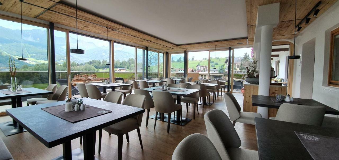 Hotel Garni Tirol Ladis Extérieur photo