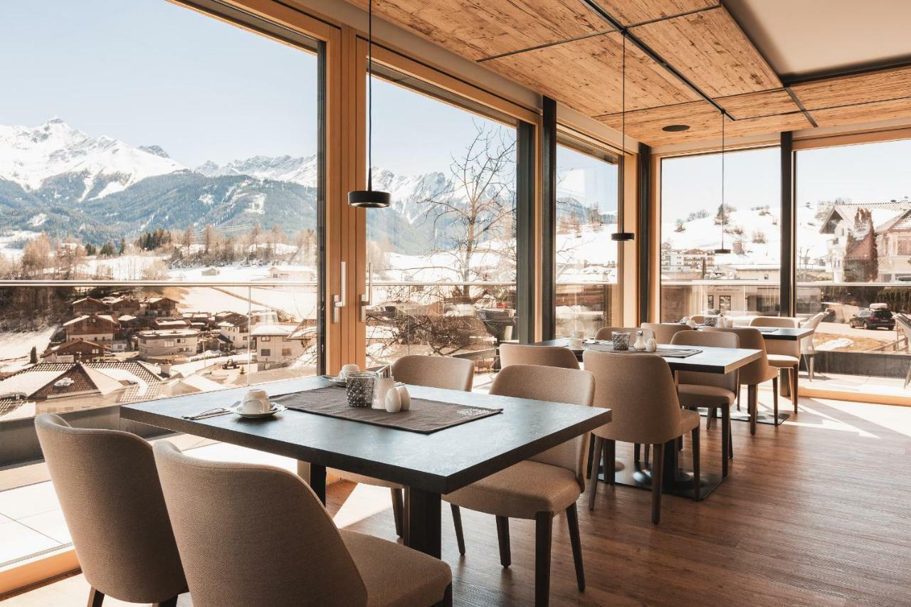Hotel Garni Tirol Ladis Extérieur photo